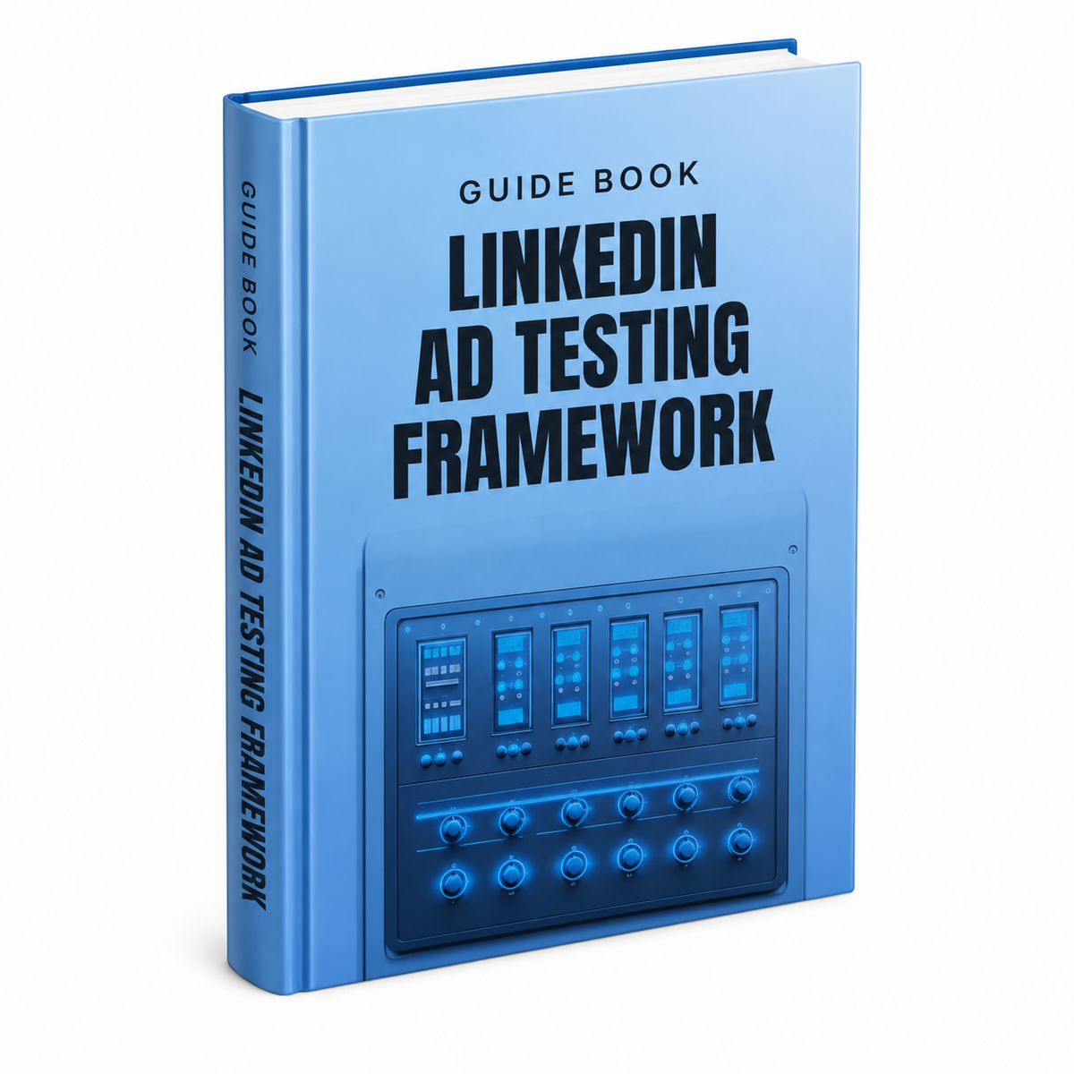 LinkedIn Ad Testing Framework