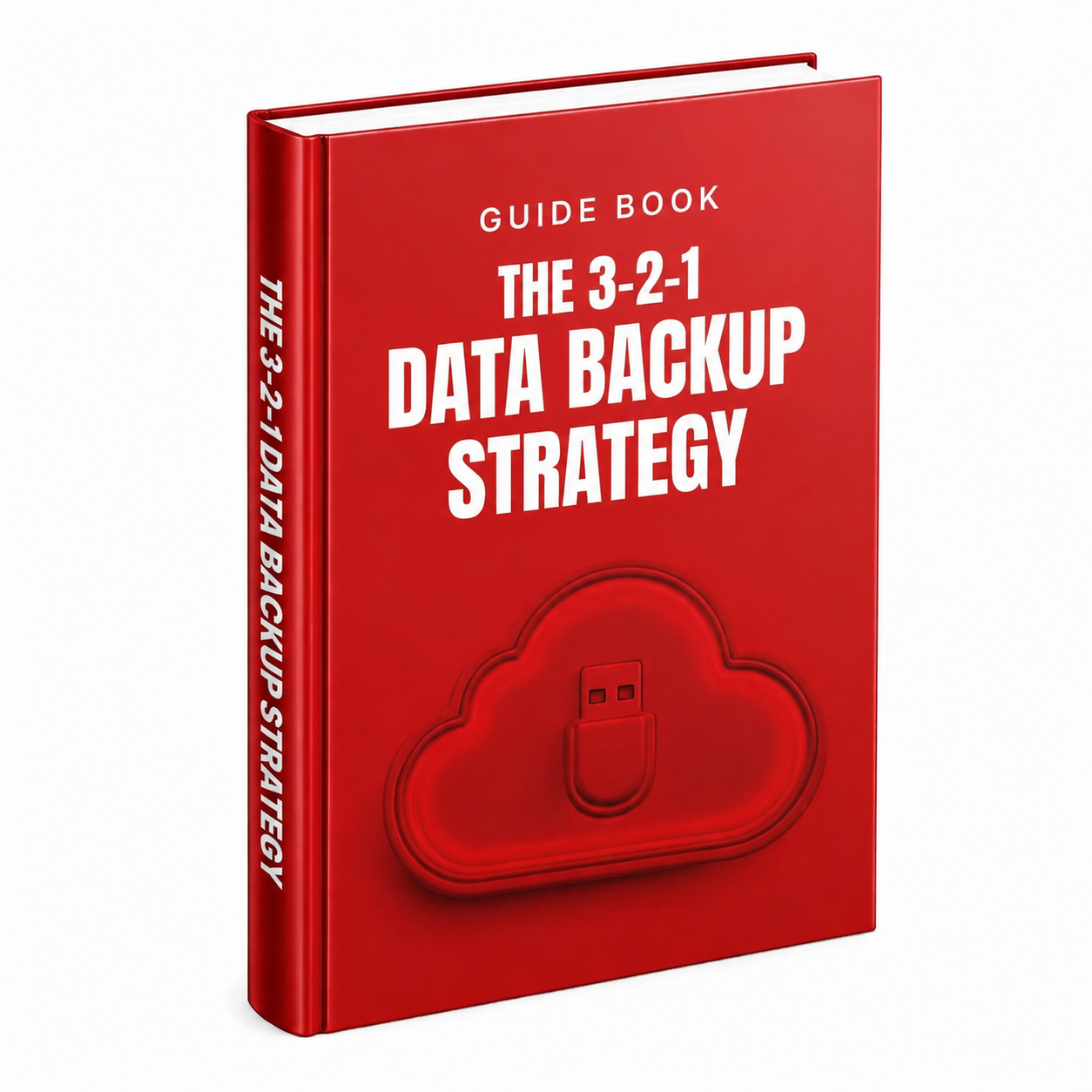 The 3-2-1 Data Backup Strategy