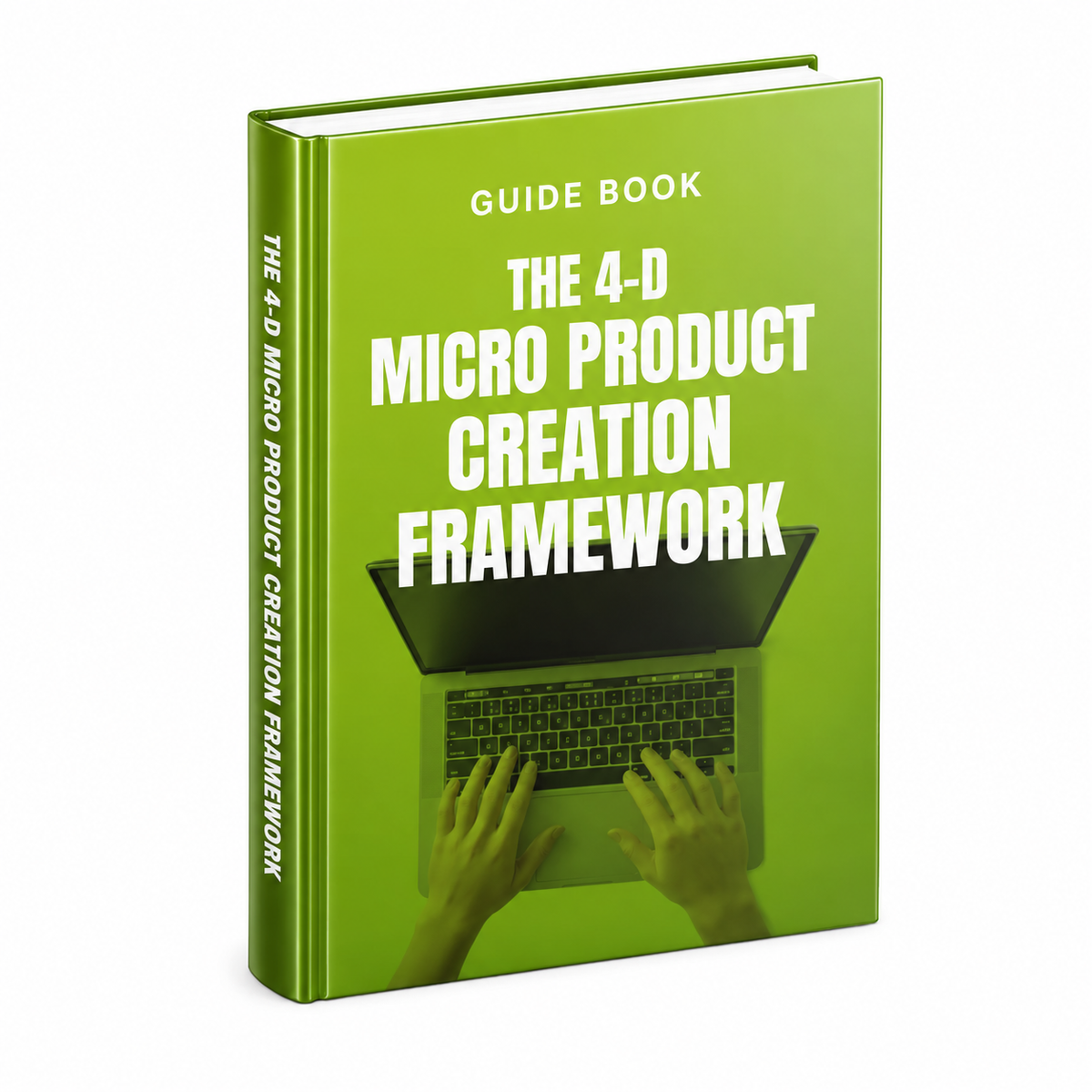 The 4-D Micro Product Creation Framework
