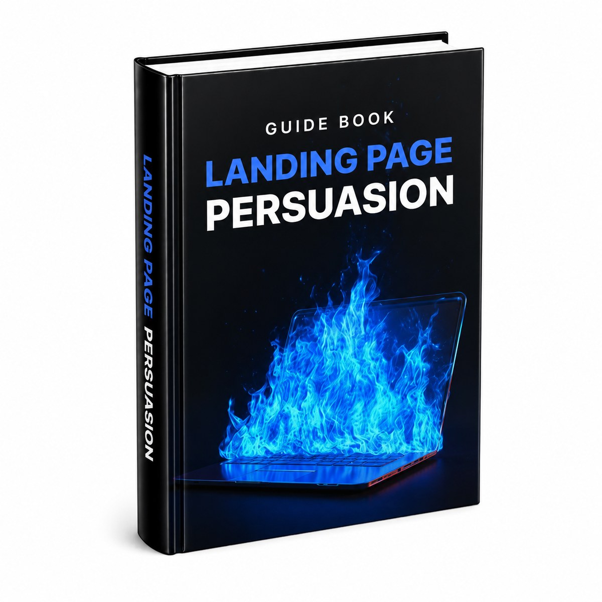 Landing Page Persuasion - Guide