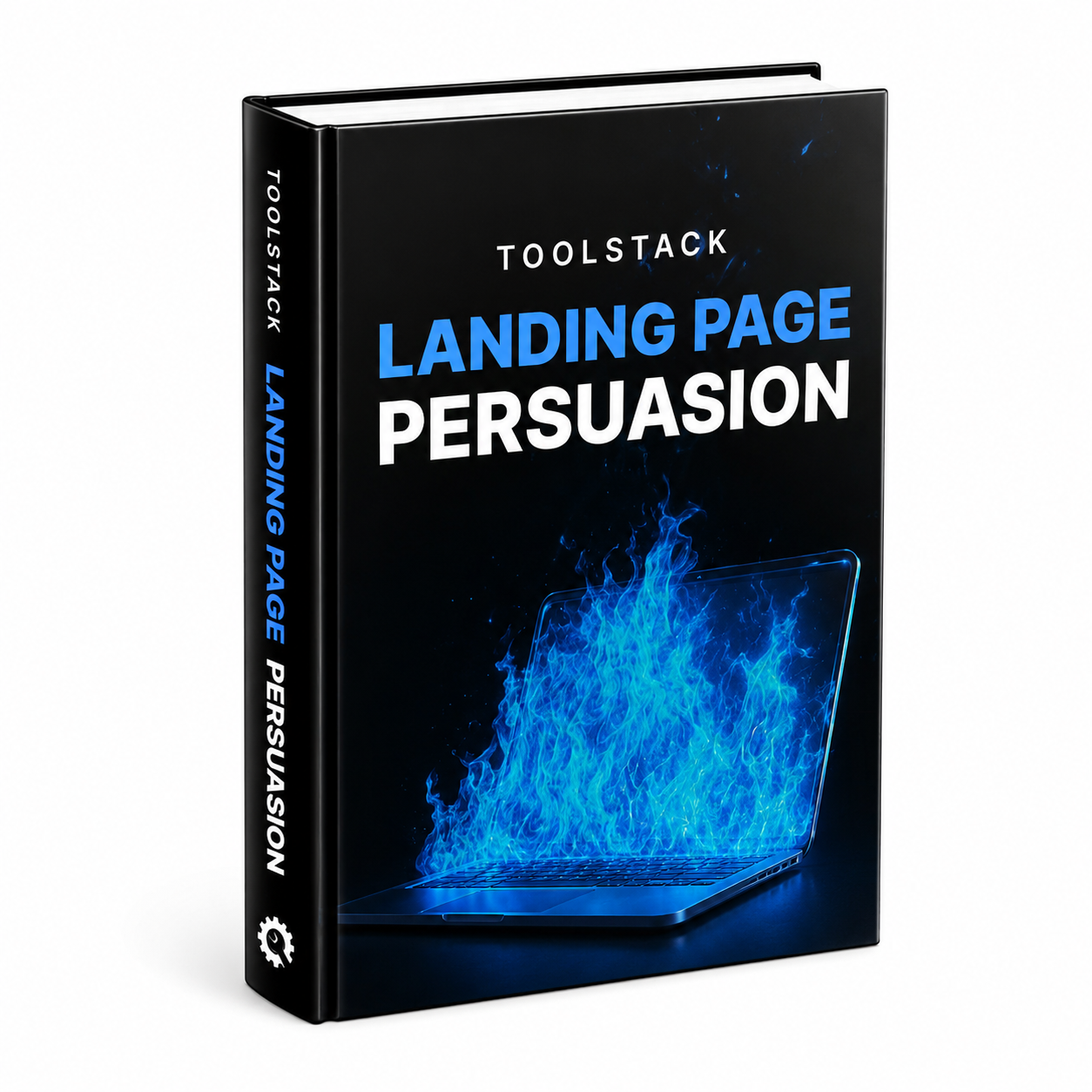 Landing Page Persuasion - Toolstack