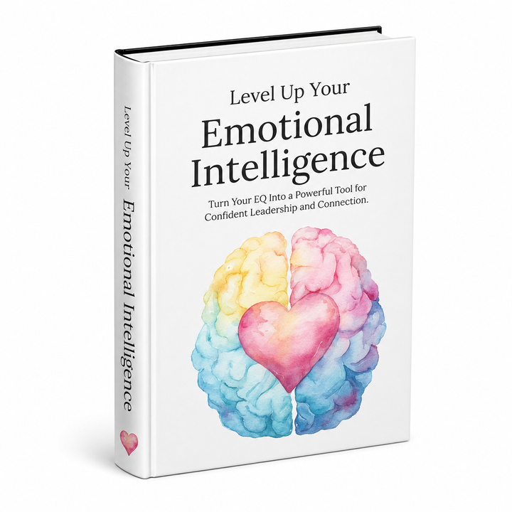 Level Up Your Emotional Intelligence