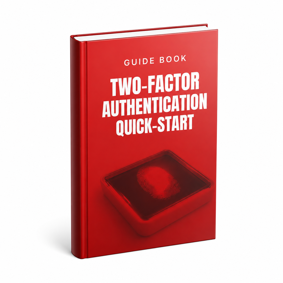 Two-Factor Authentication Quick-Start