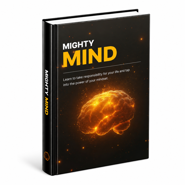 Mighty Mind