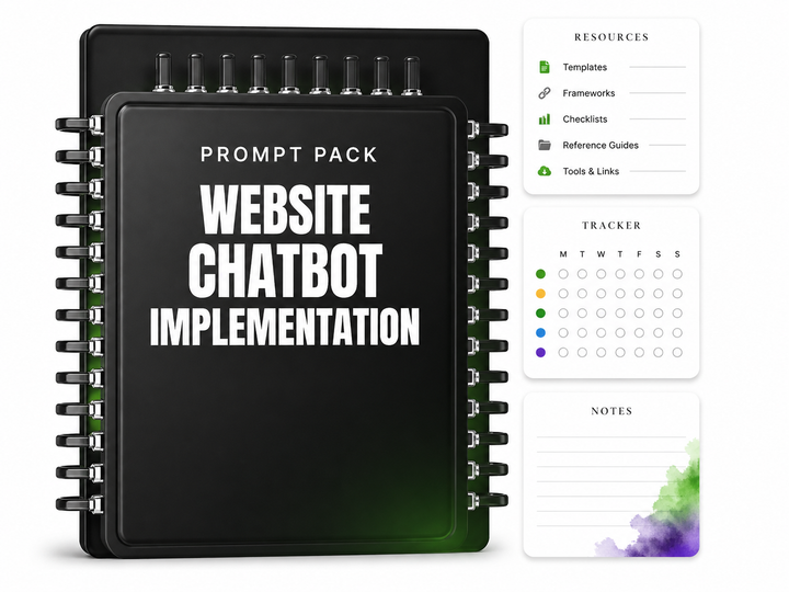 Website Chatbot Implementation