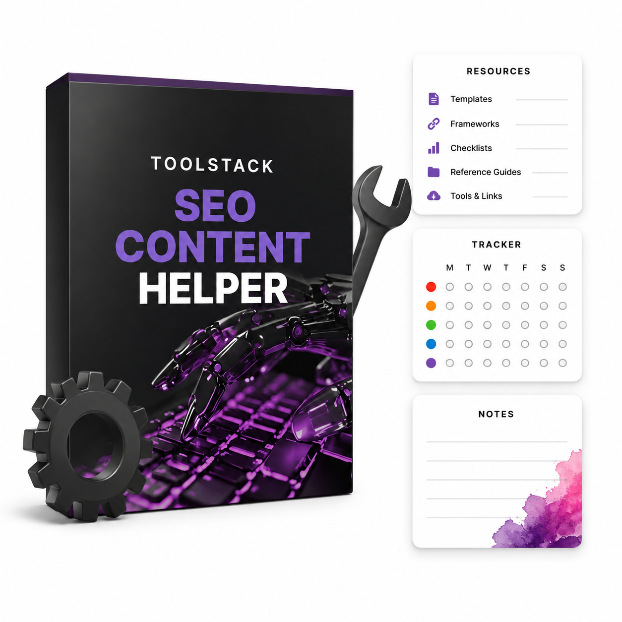 SEO Content Helper