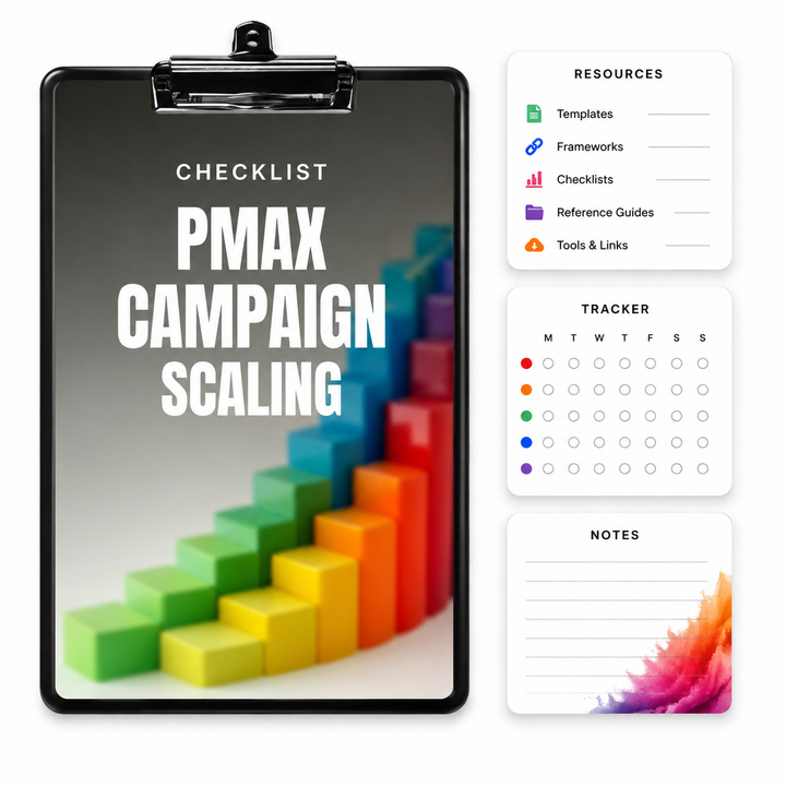 Performance Max Campaign Scaling