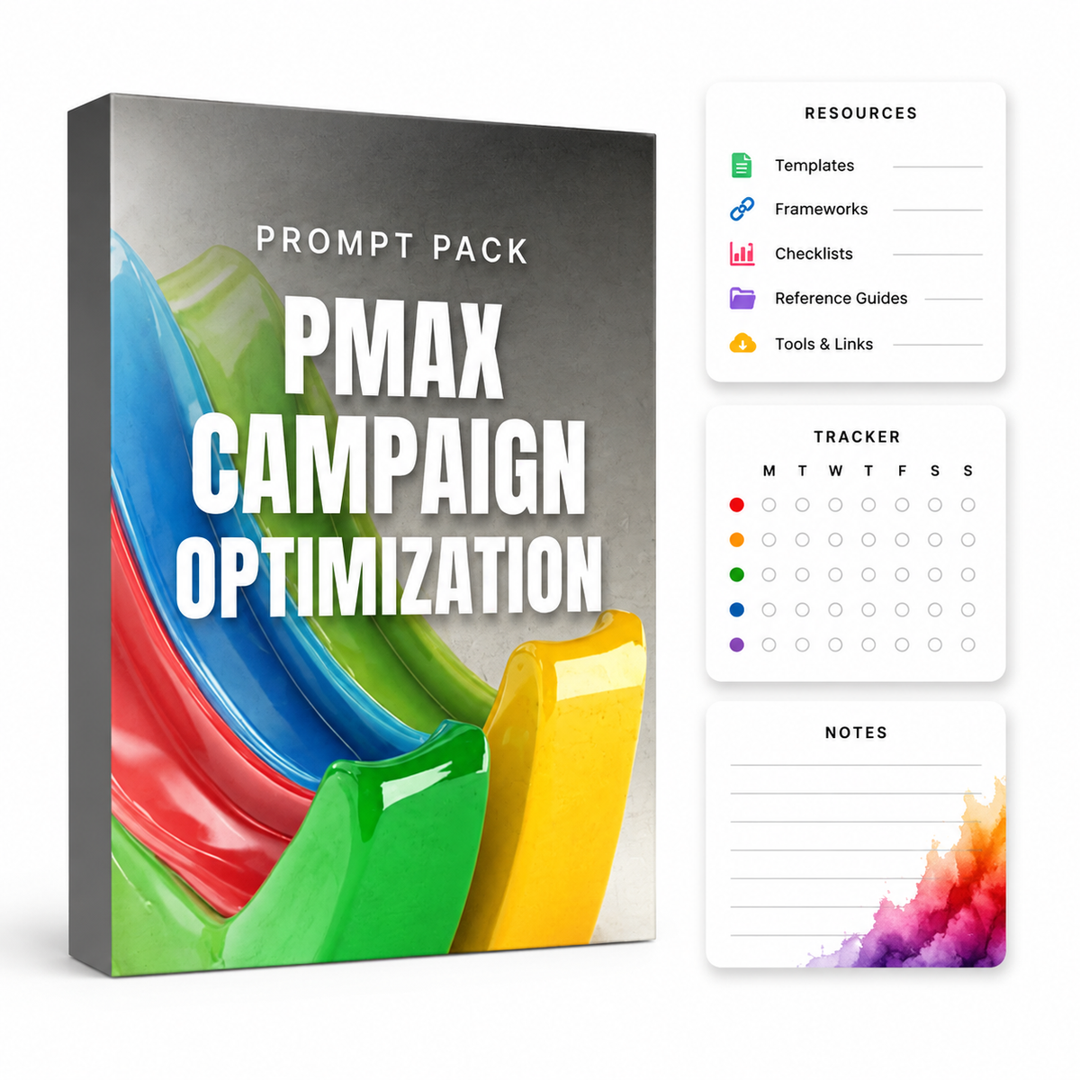 Performance Max Campaign Optimization
