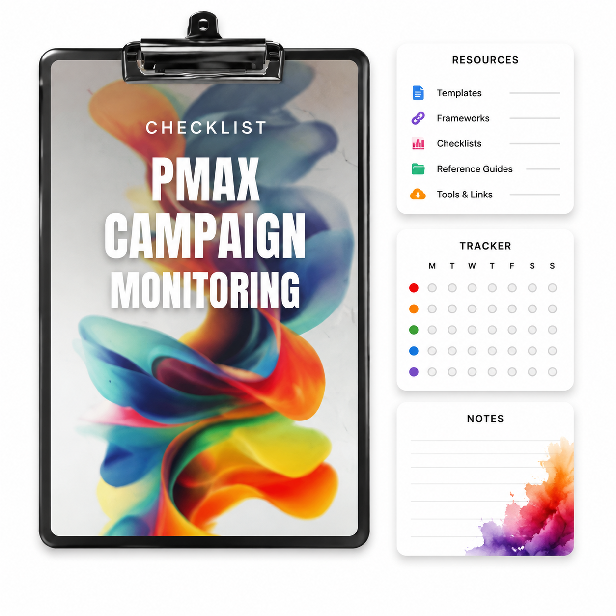 Performance Max Campaign Monitoring