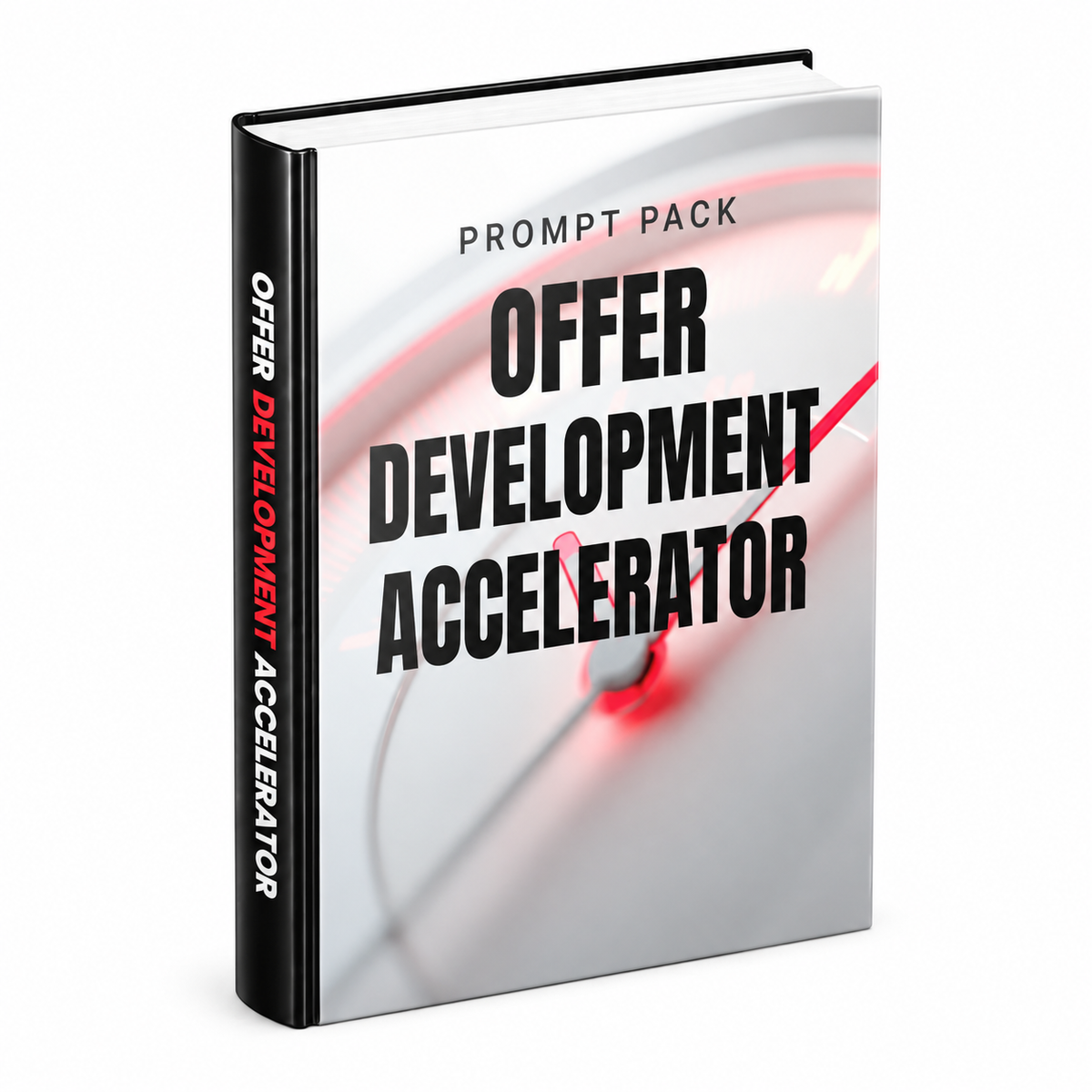 Offer Development Accelerator