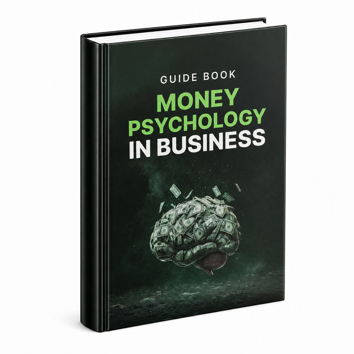 Money Psychology in Business - Guide