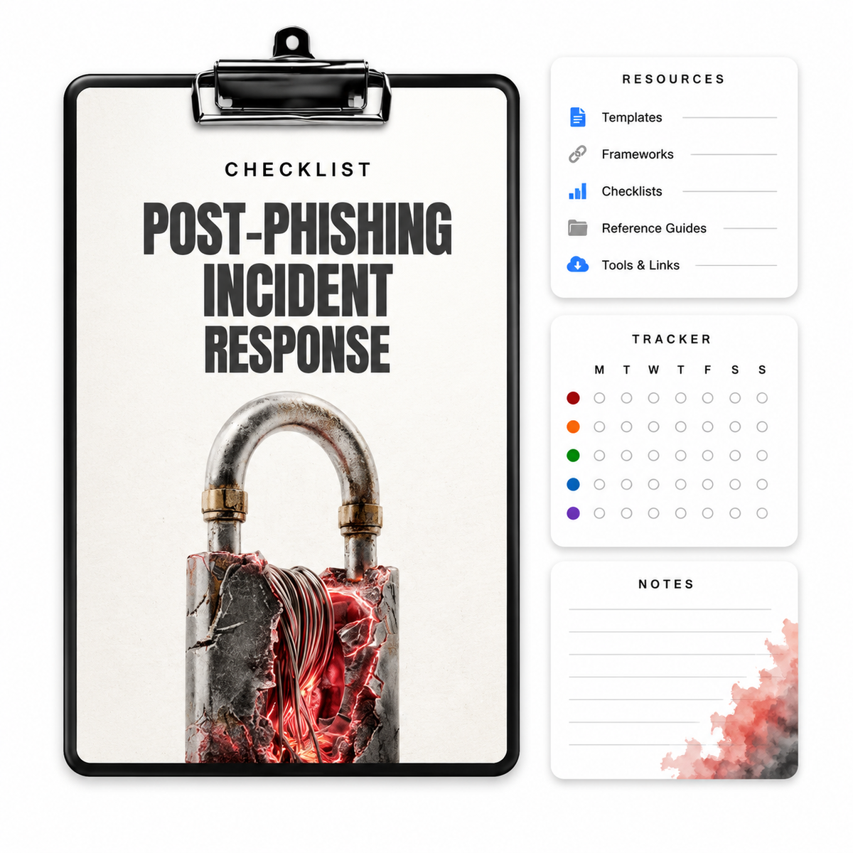 Post-Phishing Incident Response