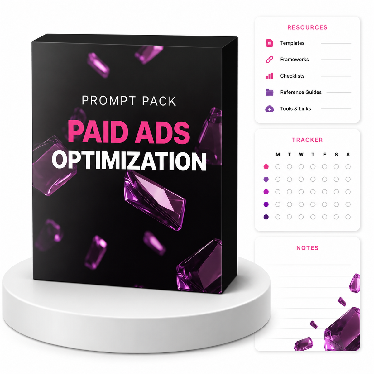 Paid Advertising Optimization