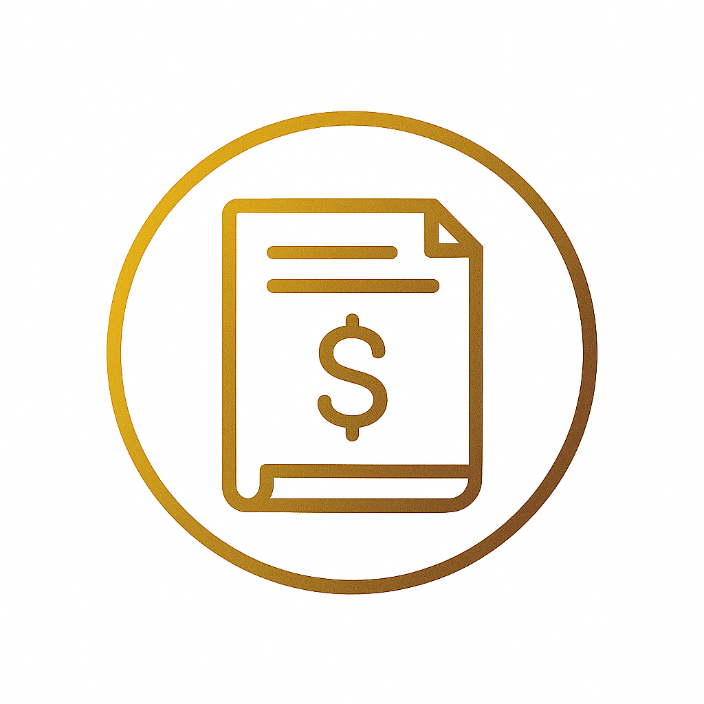 The Foundation of Financial Truth: Principles, Assumptions, and Concepts in Accounting