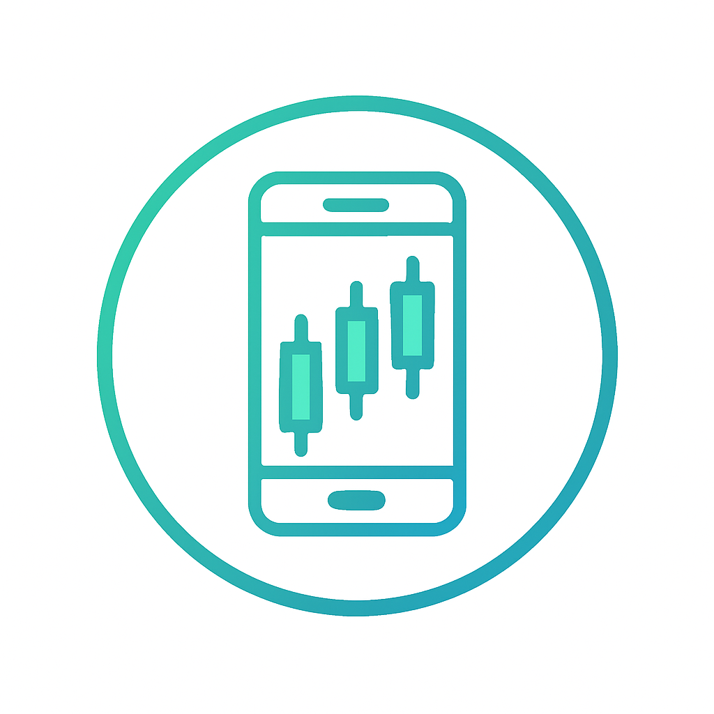The Apps Serious Traders Actually Use — Not What You See on TikTok