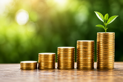 Smart money habits article