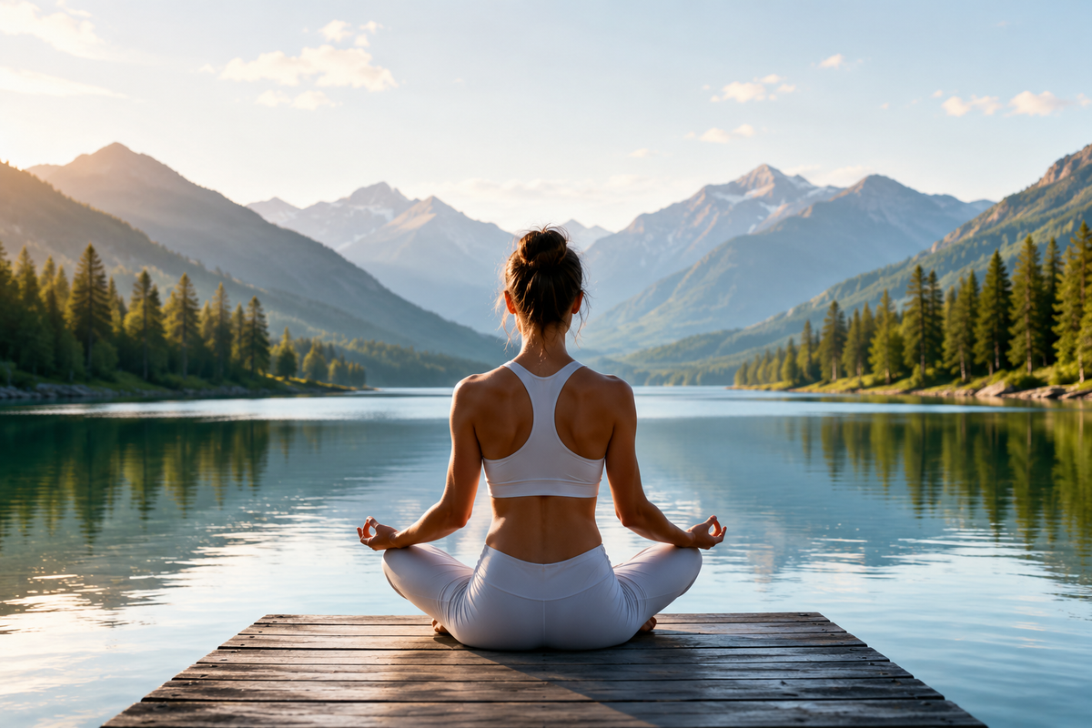 Morning Routines That Transform Your Life