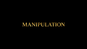 Manipulation