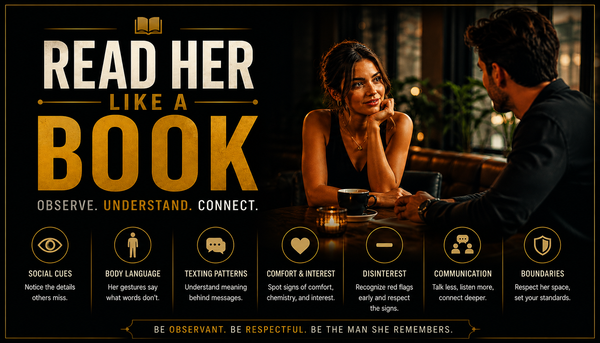 Read Her Like A Book