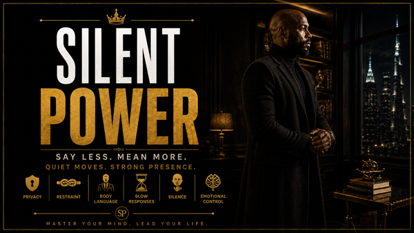 Silent Power