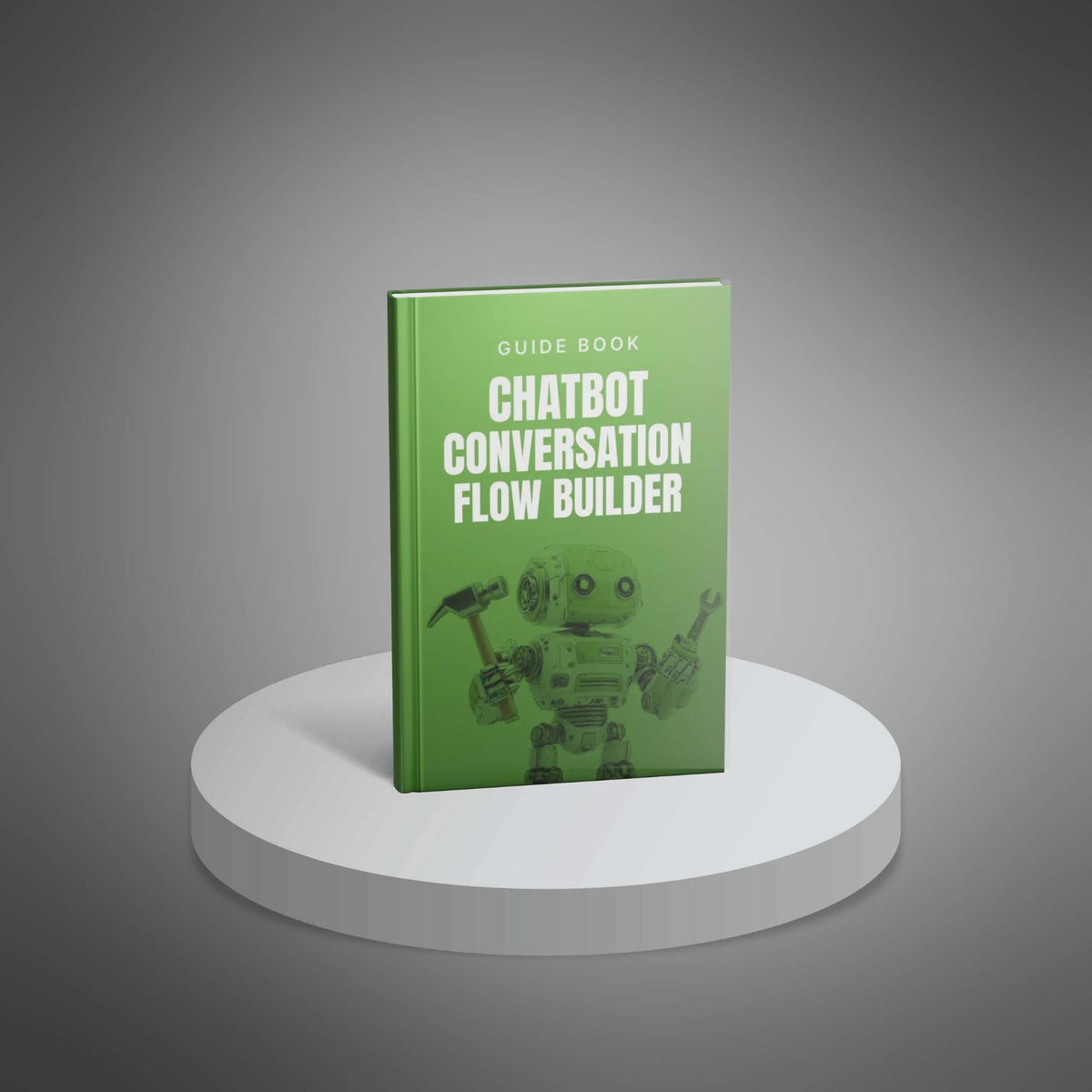 Chatbot Conversation Flow Builder