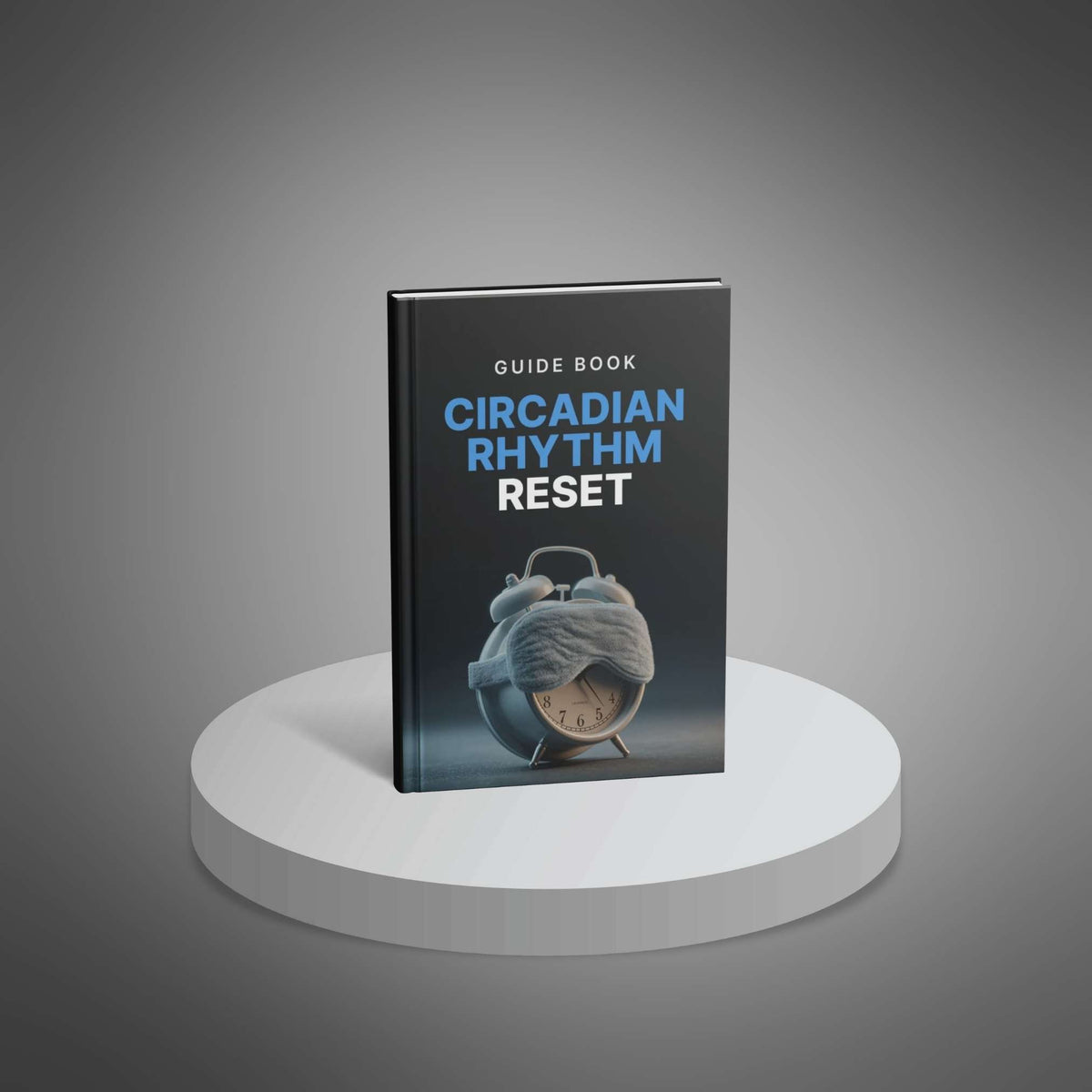 Circadian Rhythm Reset - SuitYou health and wellness guide
