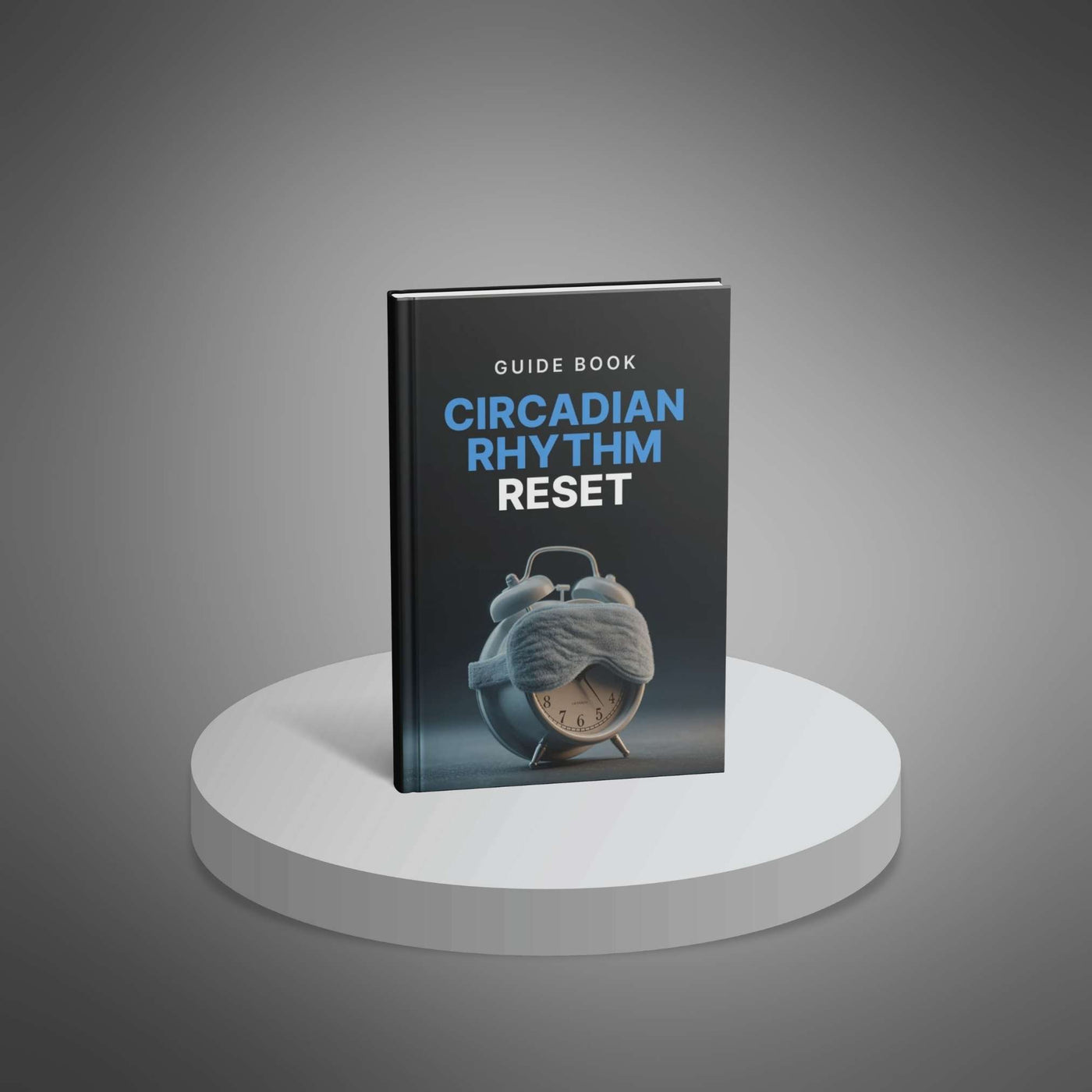 Circadian Rhythm Reset - SuitYou health and wellness guide