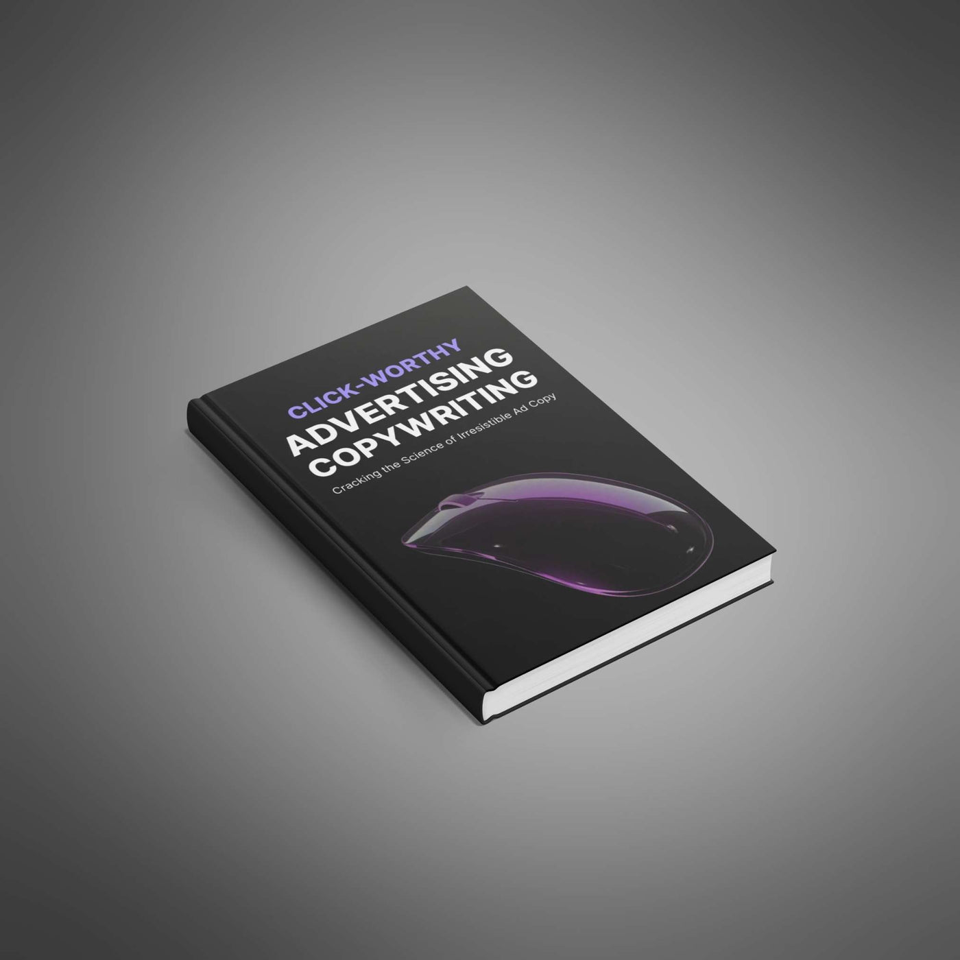 Click-Worthy Advertising Copywriting - SuitYou marketing and growth guide