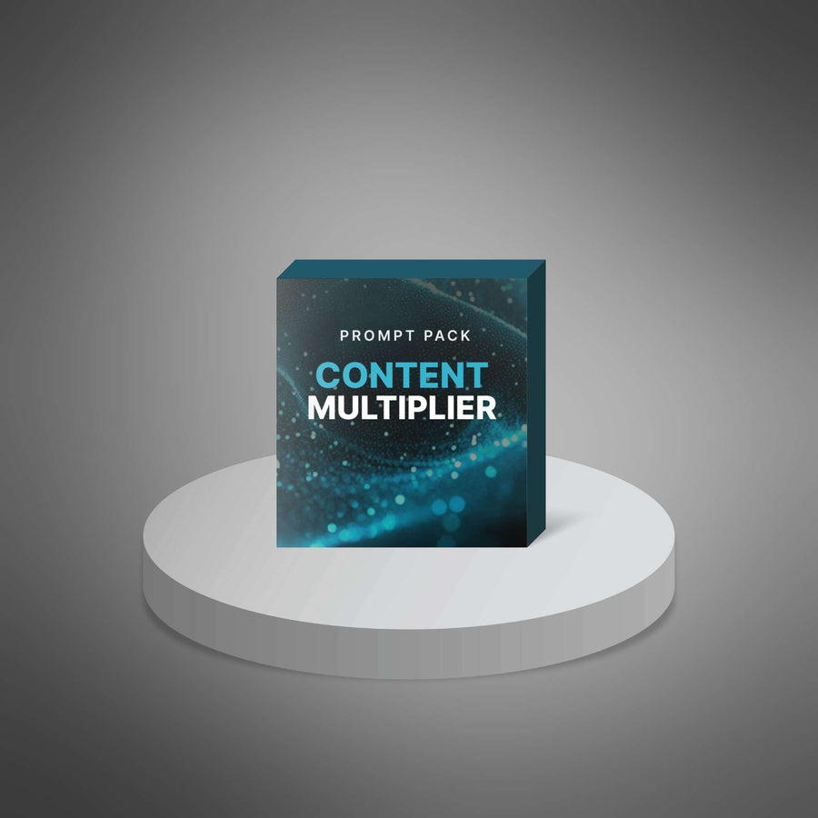 Content Multiplier