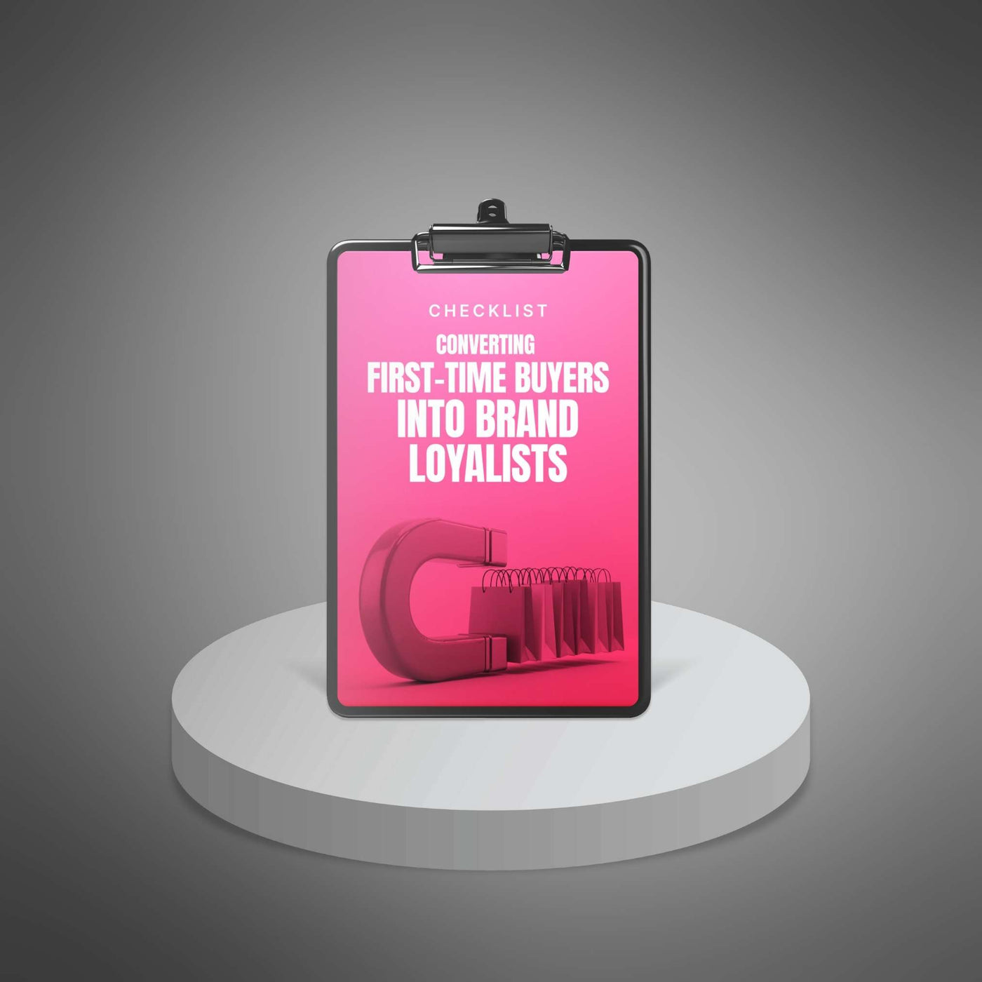 Converting First-Time Buyers into Brand Loyalists - SuitYou life skills checklist