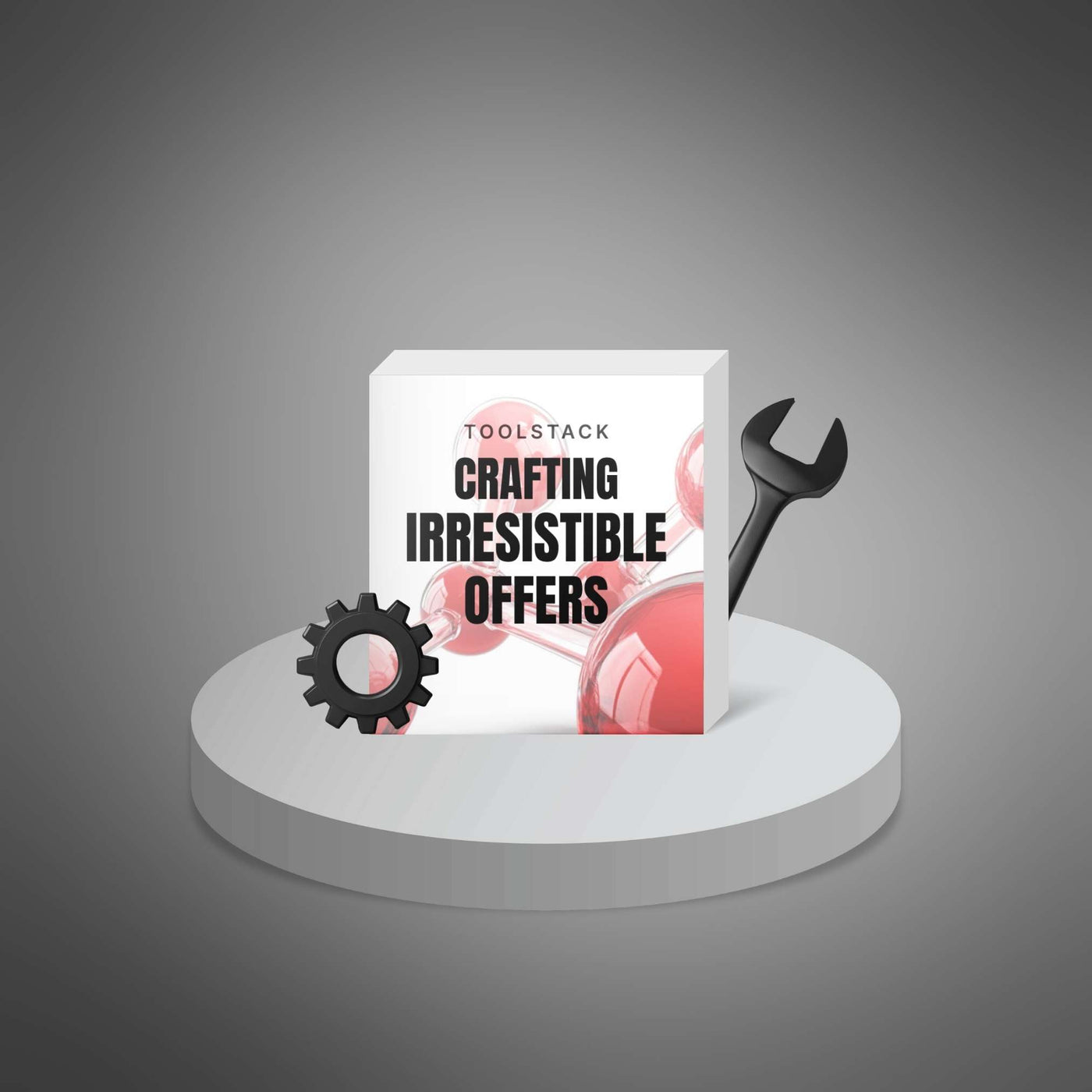 Crafting Irresistible Business Offers - SuitYou money and business skills tool guide
