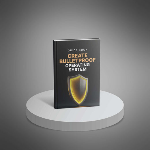 Create Bulletproof Operating Systems