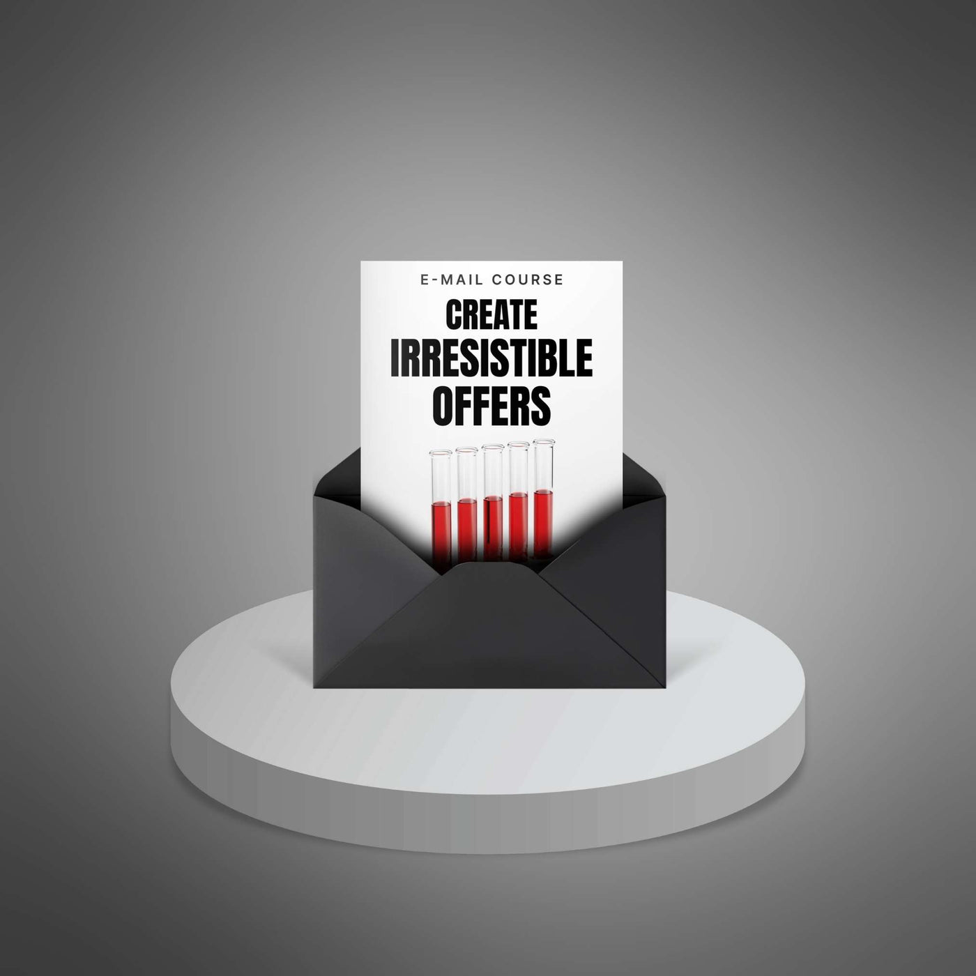 Create Irresistible Offers - SuitYou life skills course