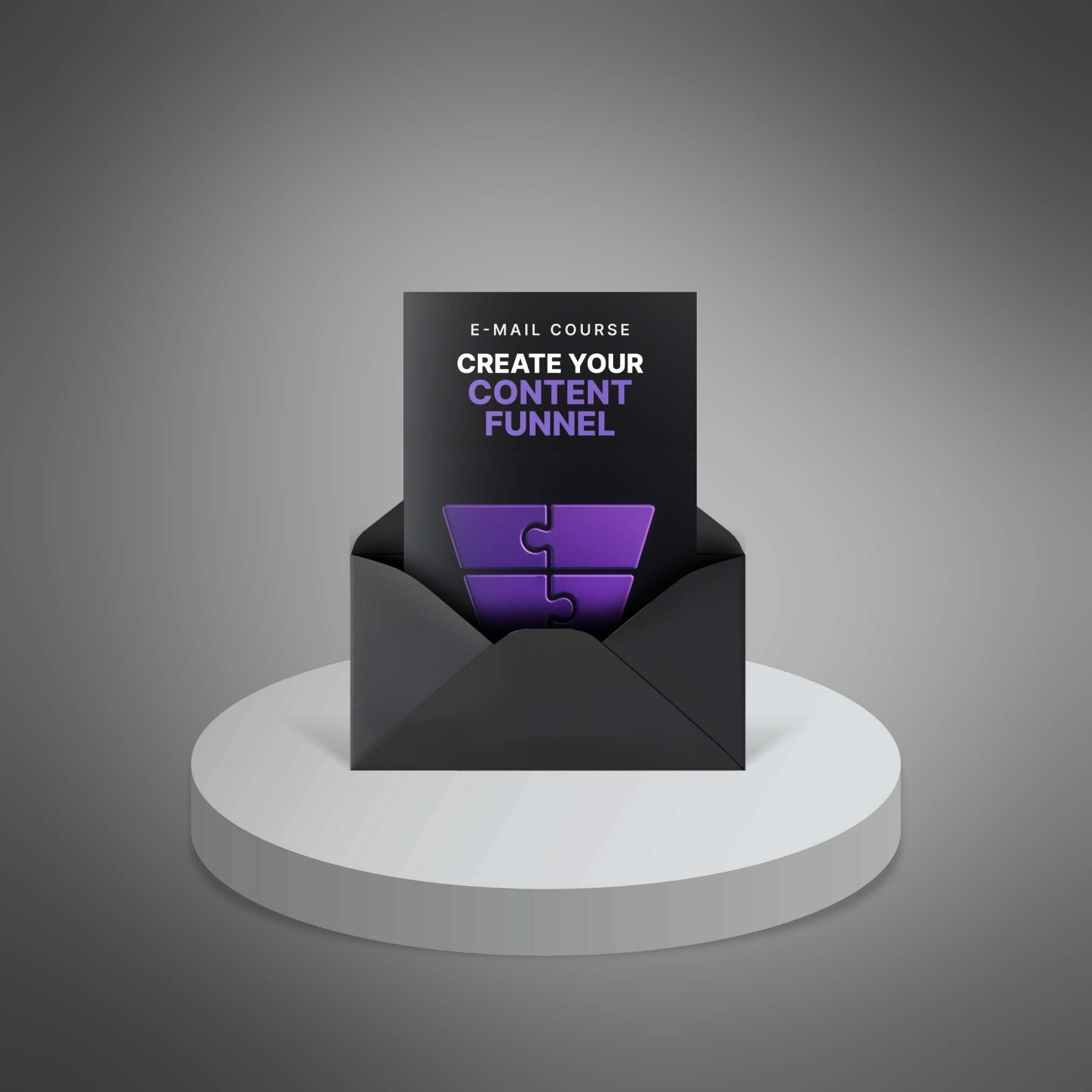 Create Your Content Funnel (Copy)
