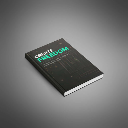 Create Freedom