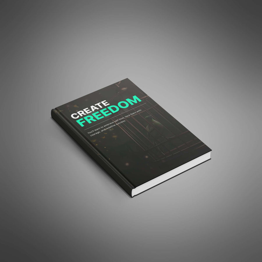 Create Freedom