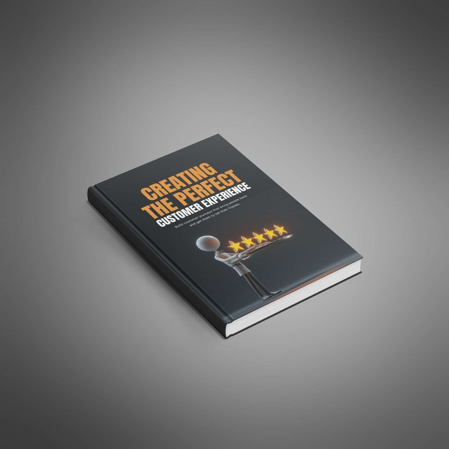 Creating the Perfect Customer Experience