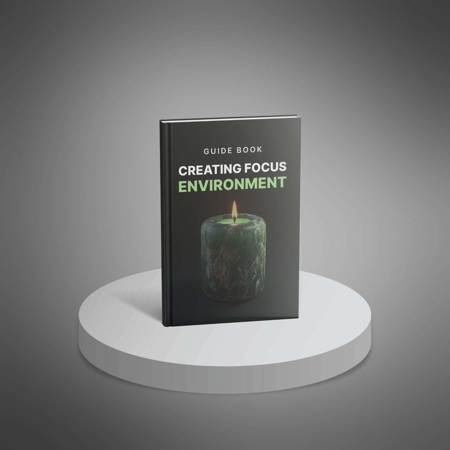 Creating Focus Environment