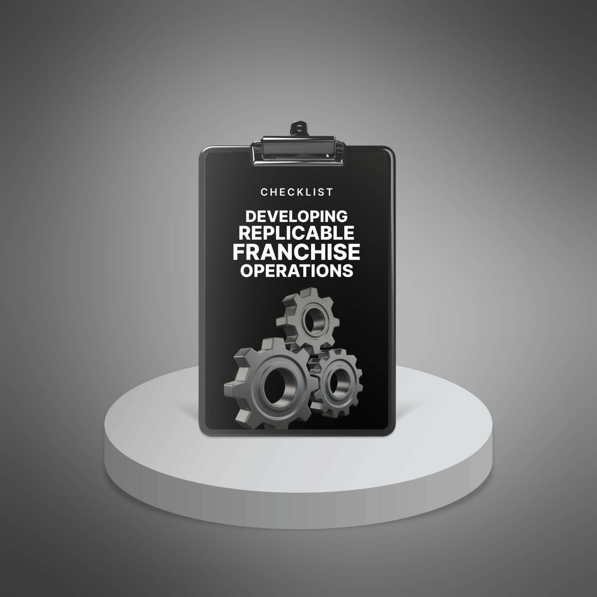 Developing Replicable Franchise Operations – SuitYou