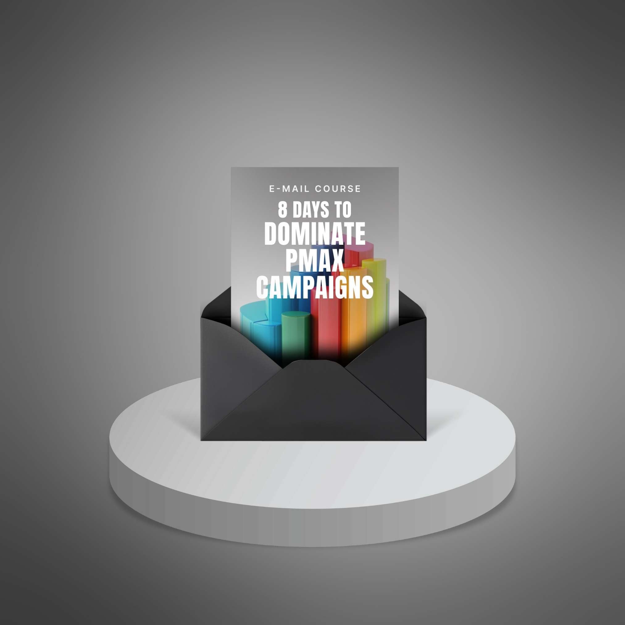 8 Days to Dominate Performance Max Campaigns (Copy)