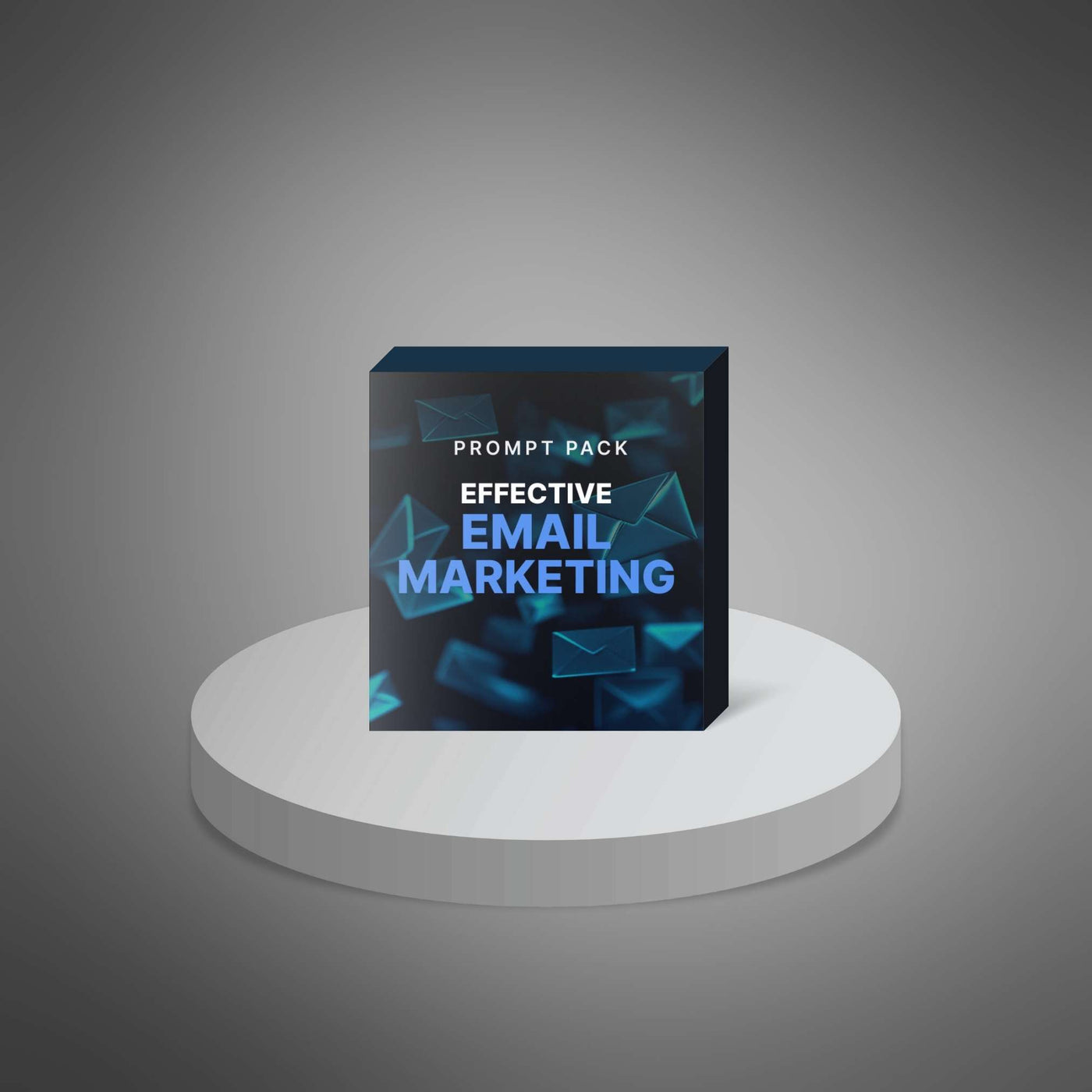 Effective Email Marketing - SuitYou AI tools and technology prompt pack