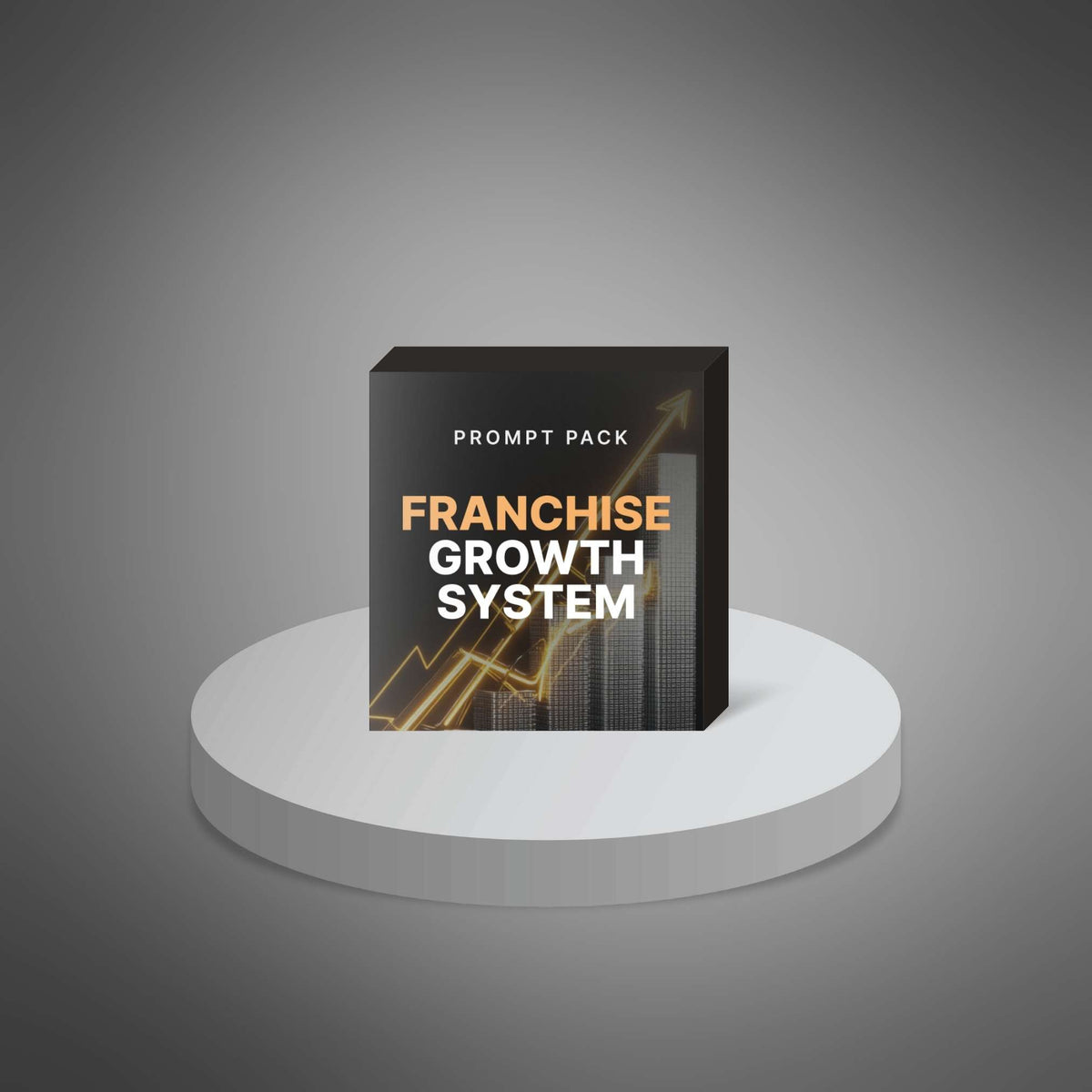 Franchise Growth System