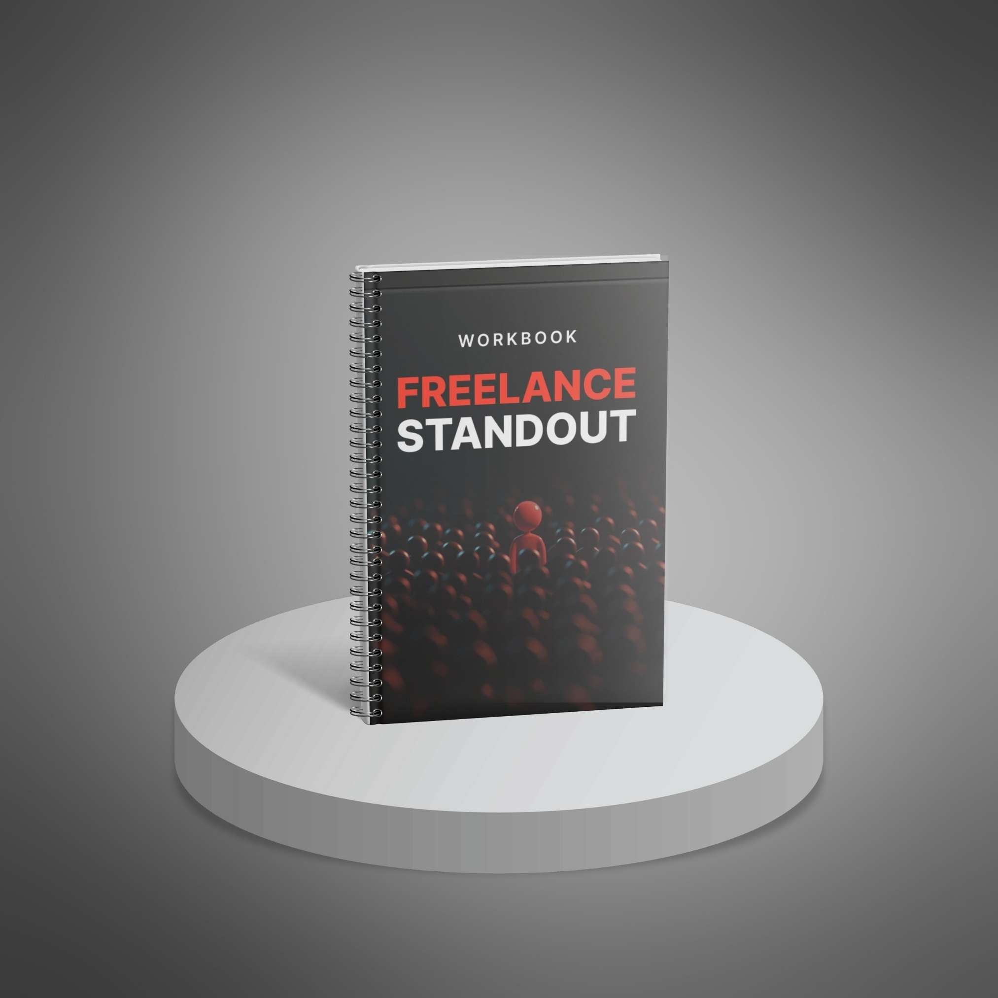 Freelance Standout - Workbook