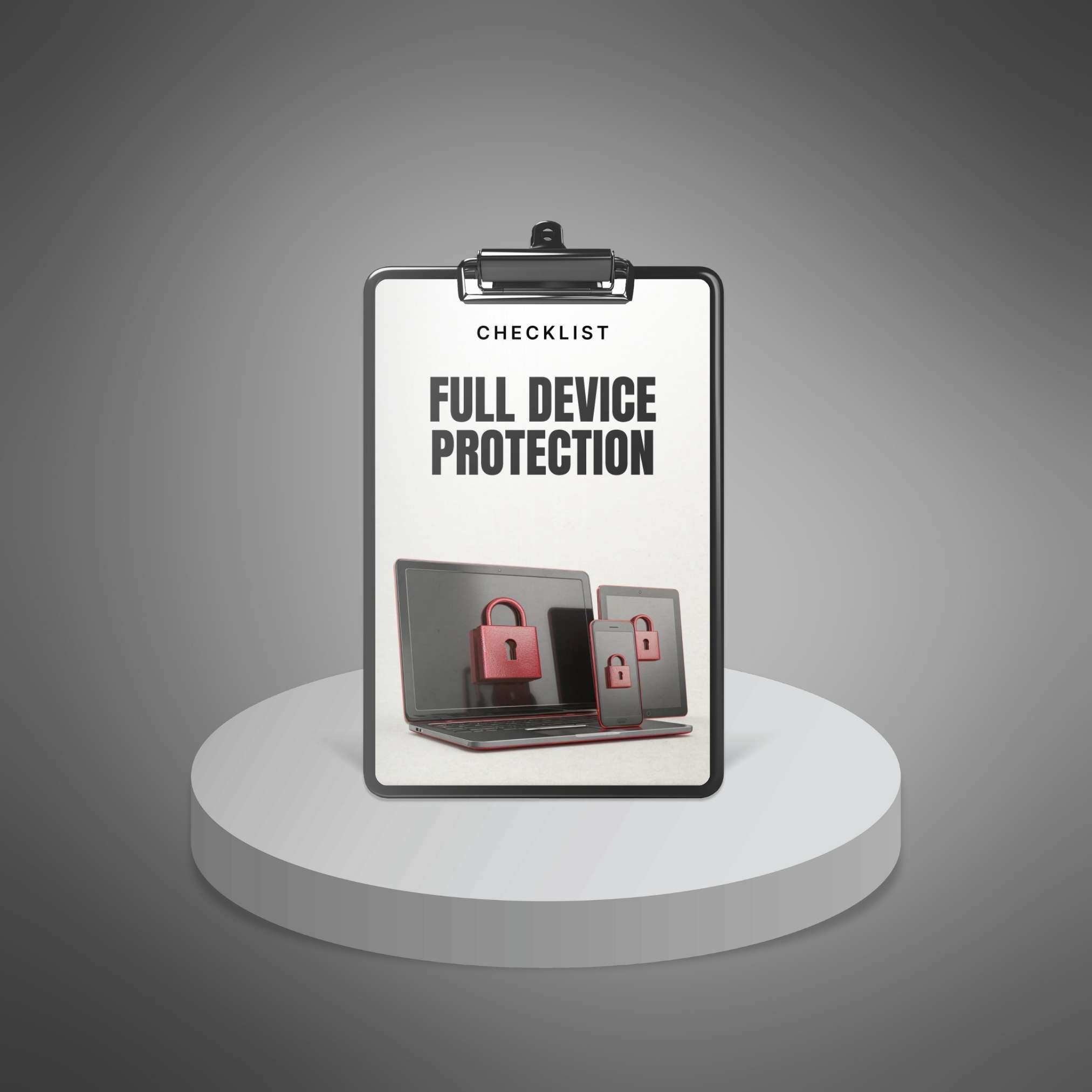 Full Device Protection