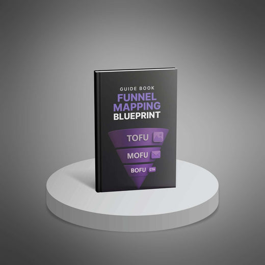 Funnel Mapping Blueprint