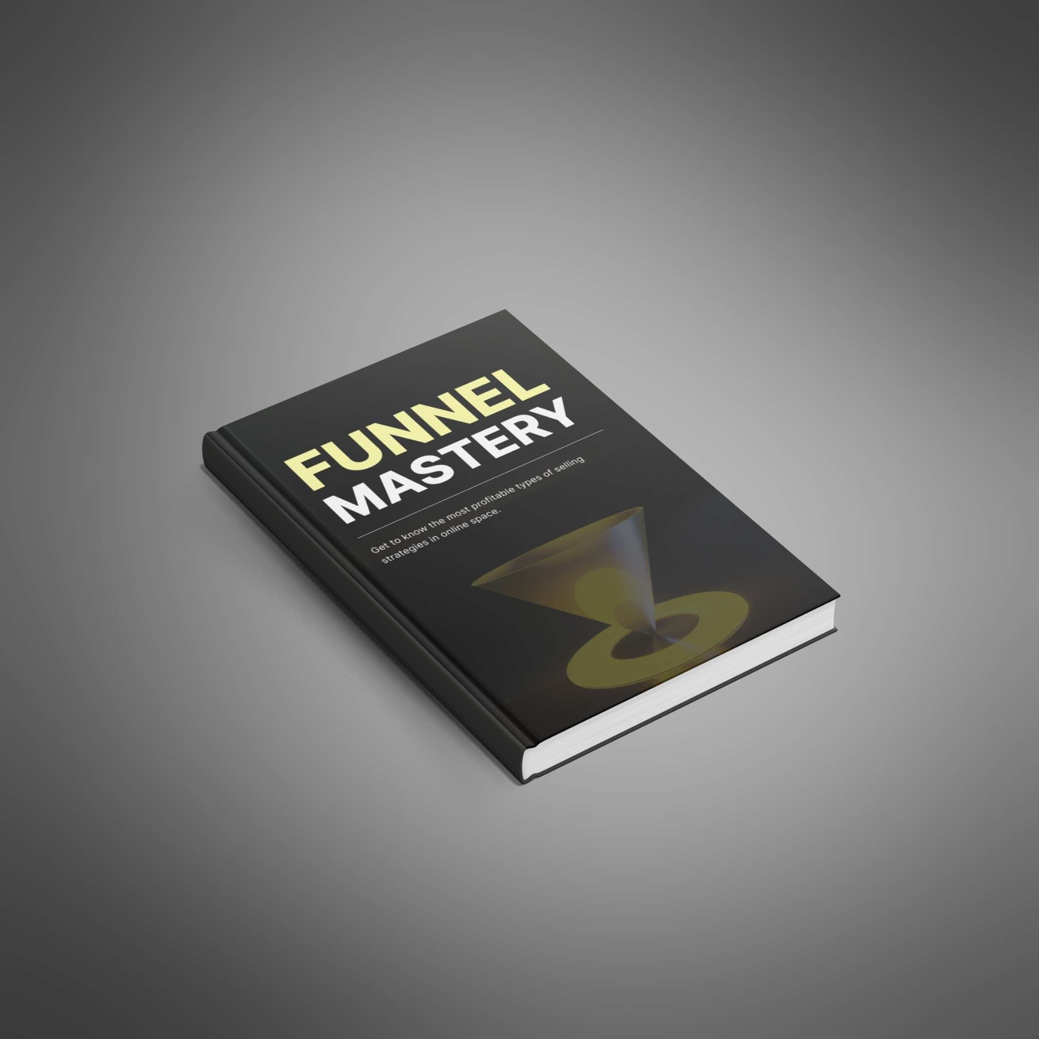 Funnel Mastery
