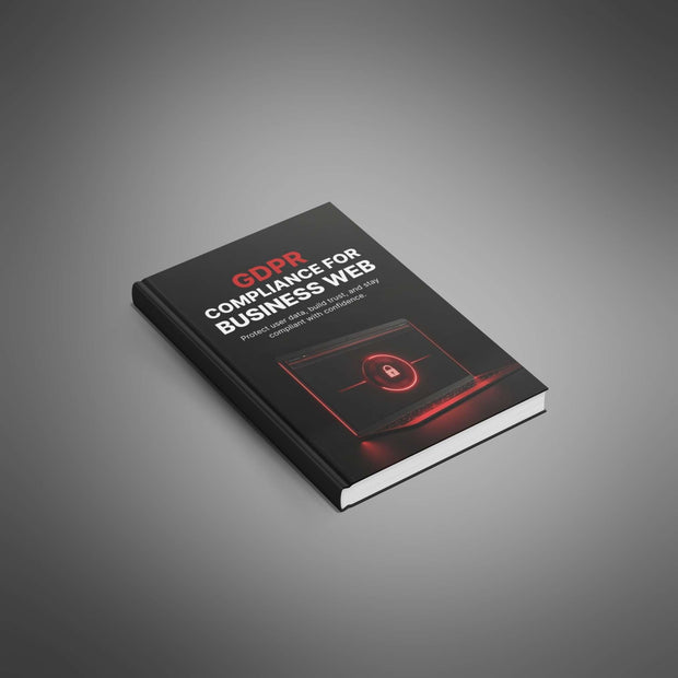 GDPR Compliance for Business Websites