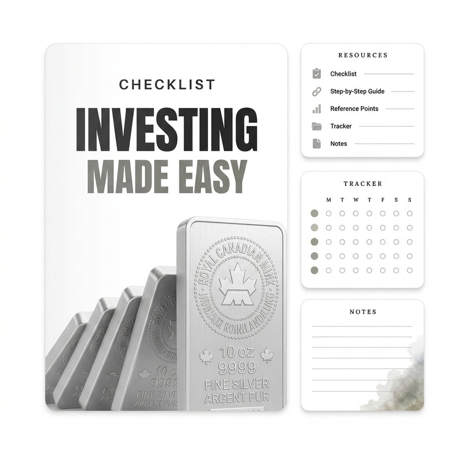 Investing Made Easy