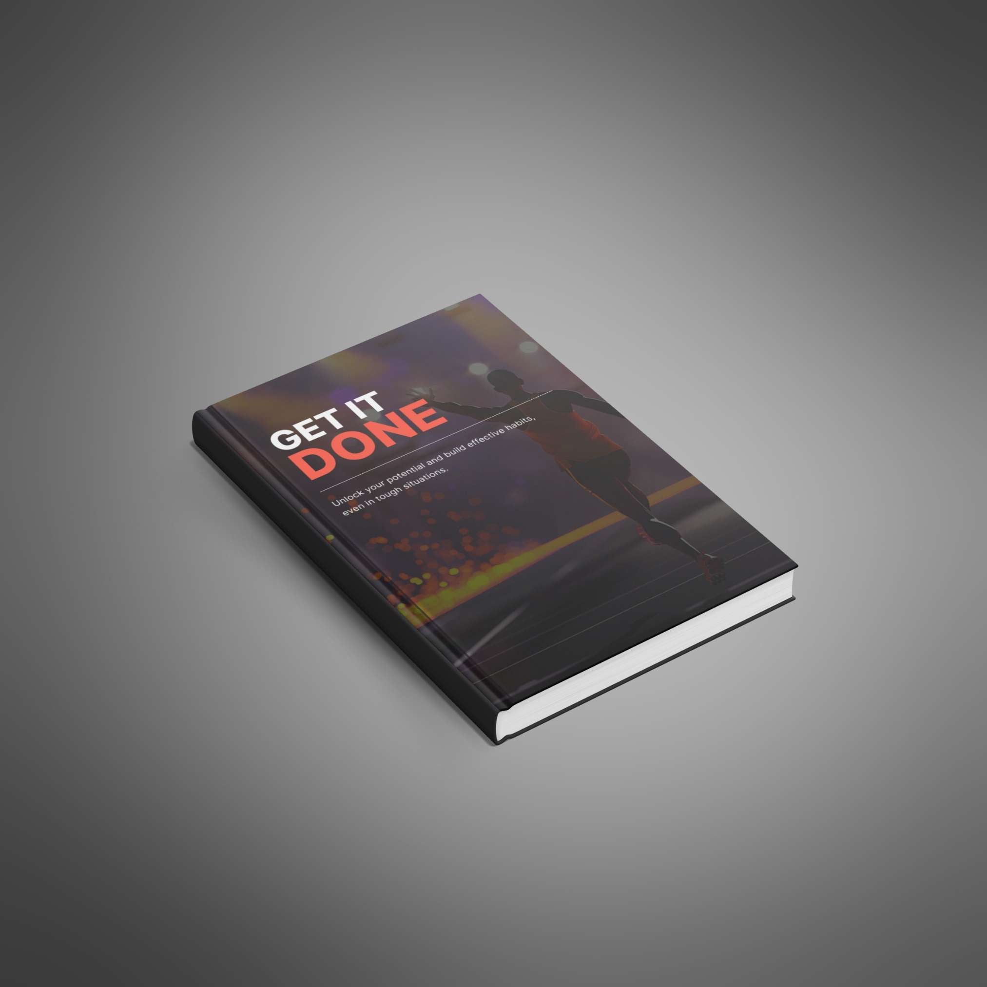 Get It Done (Copy)