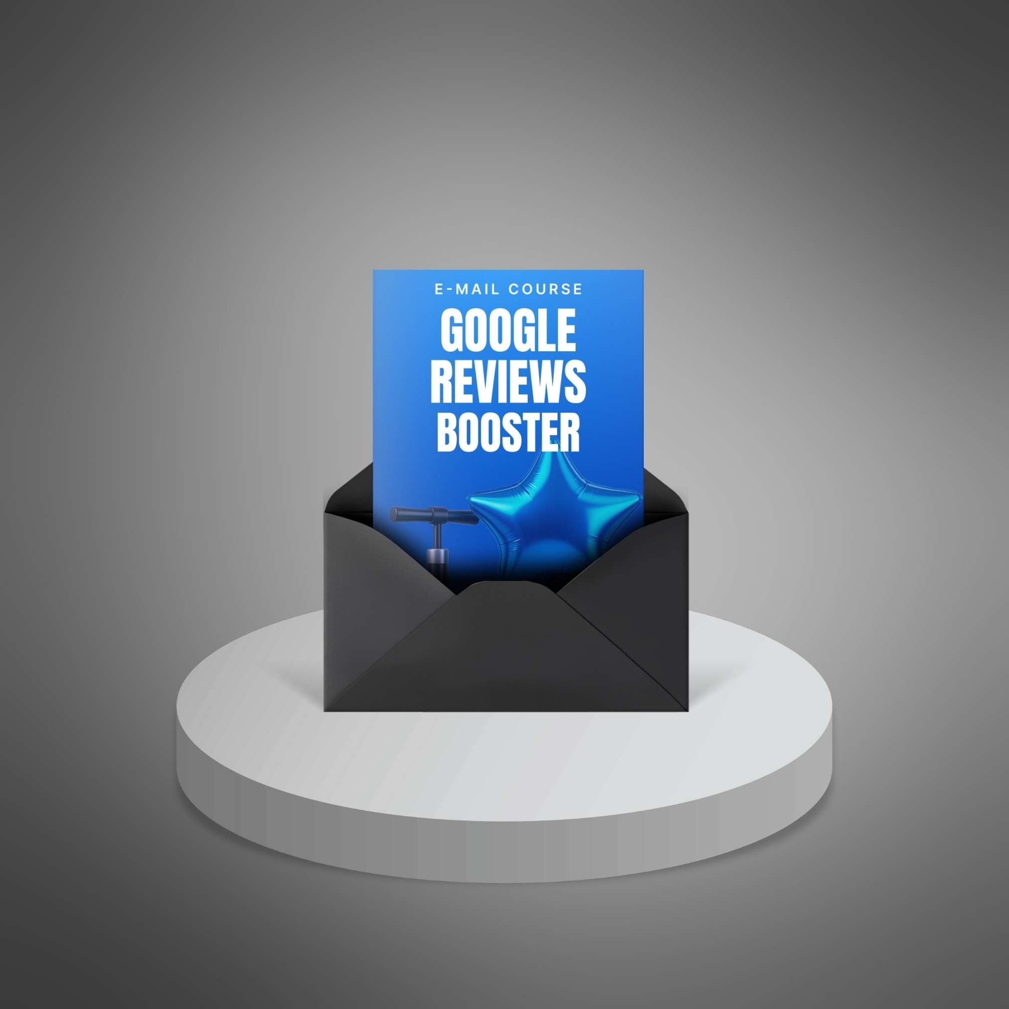 Google Reviews Booster